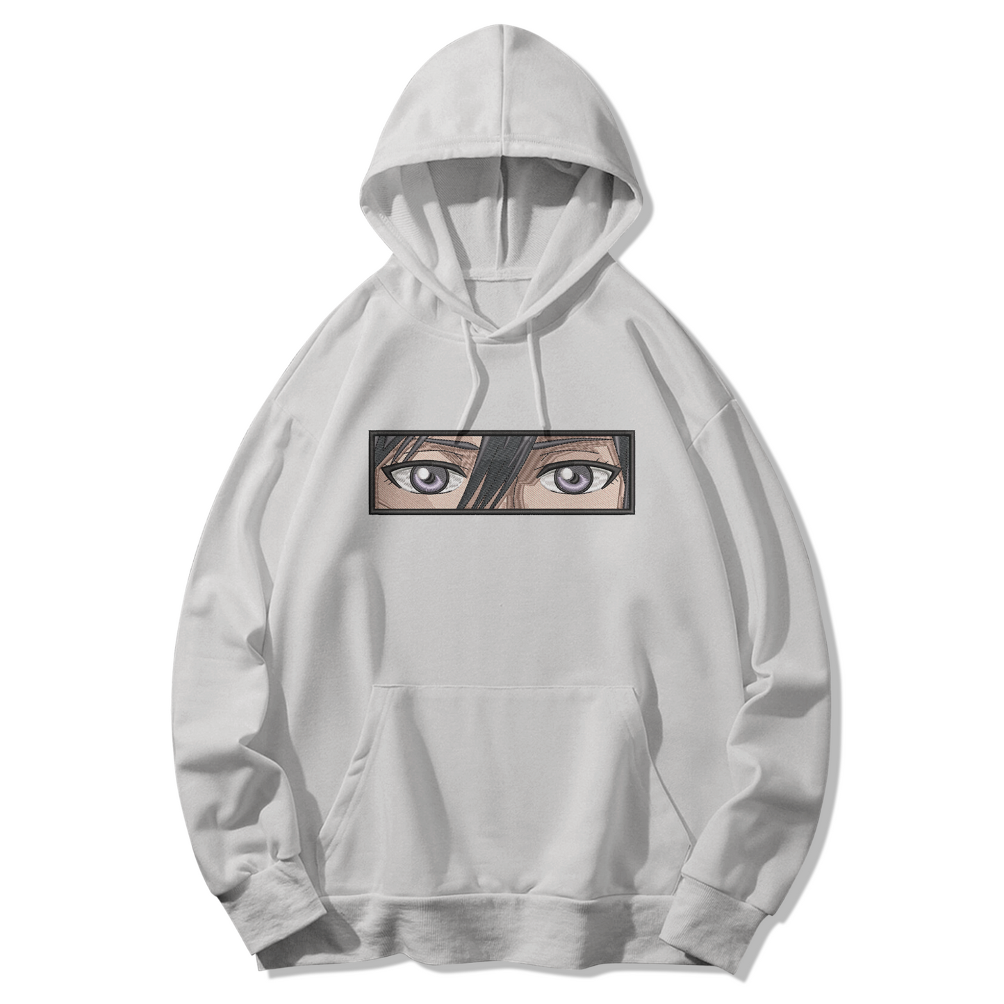 (TERZA🧵🪡) MIKASA HOODIE