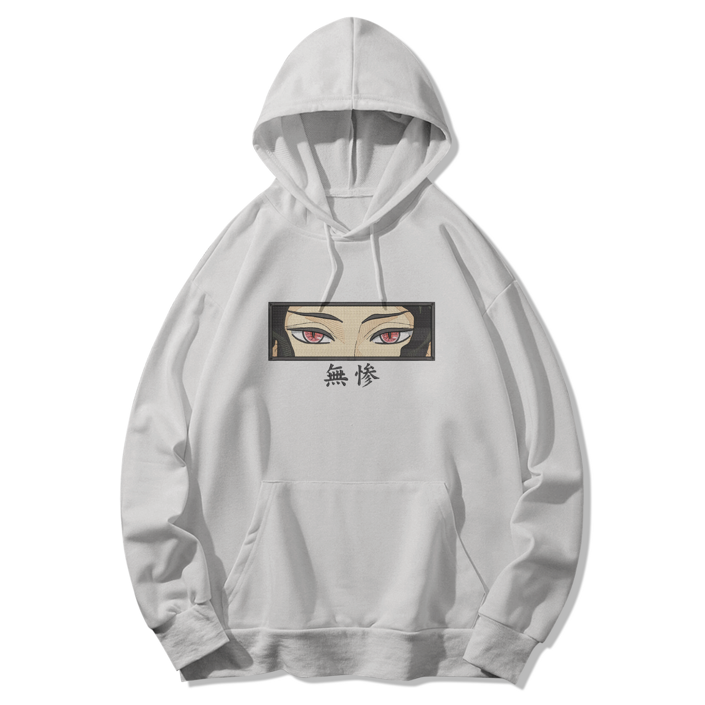 (TERZA🧵🪡) MUZAN HOODIE