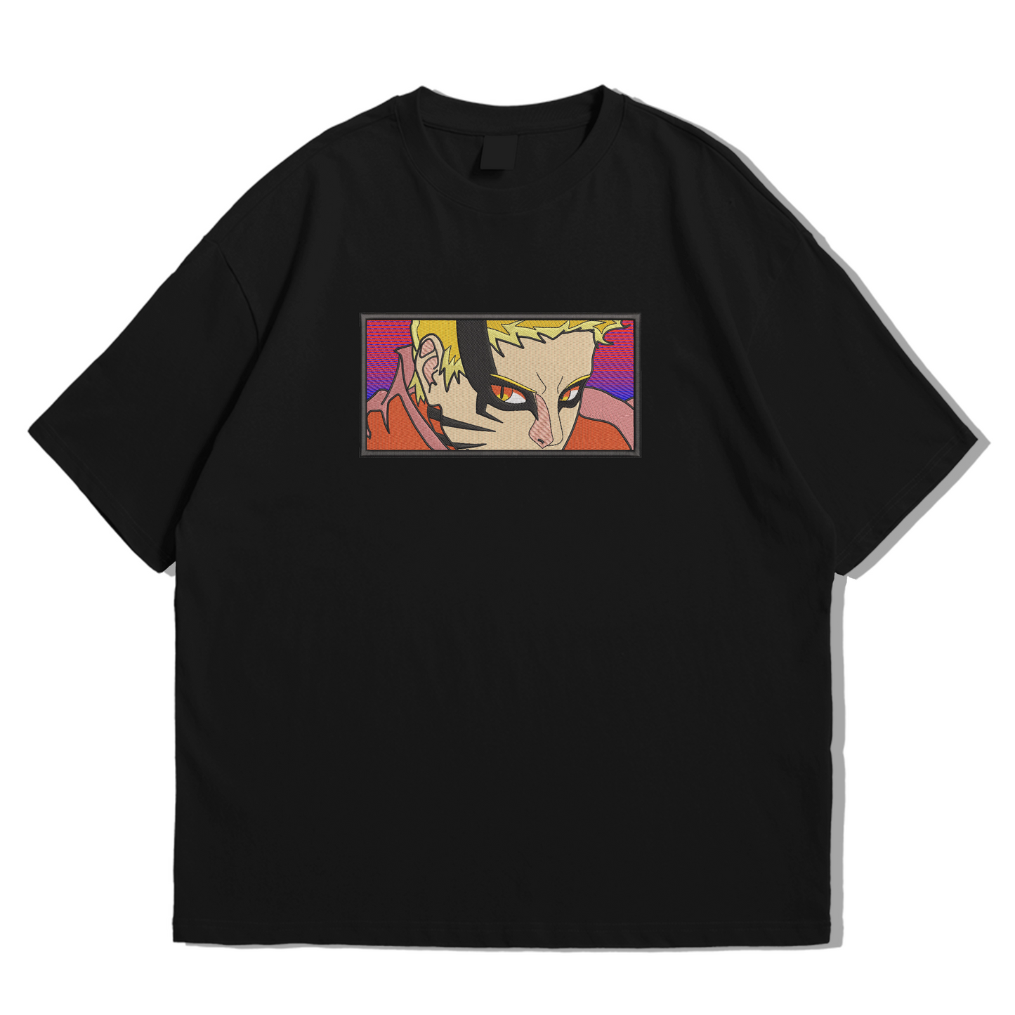 (TERZA🧵🪡) NARUTO T-SHIRT