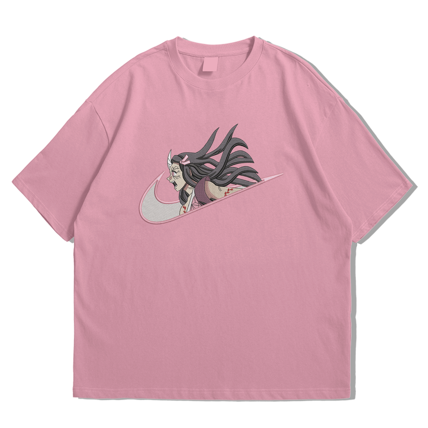 (TERZA🧵🪡) NEZUKO T-SHIRT