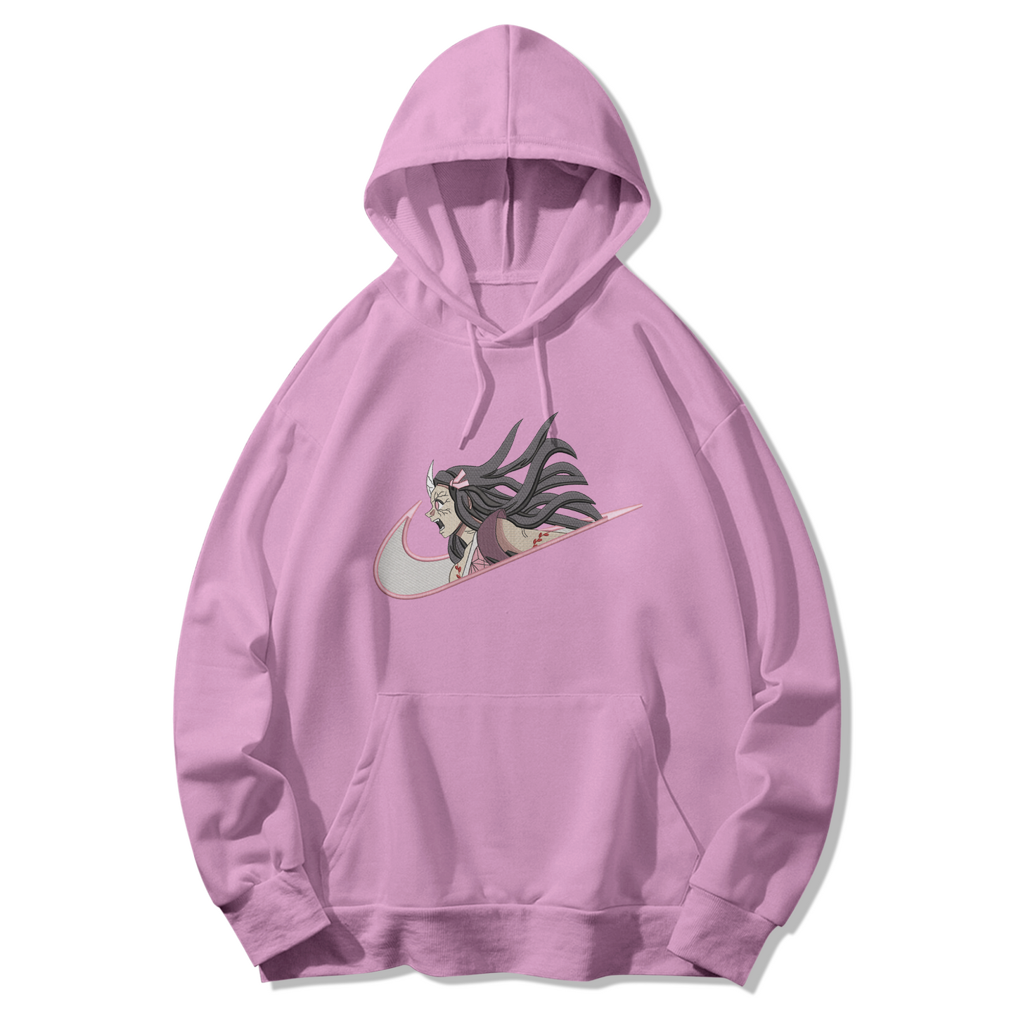 (TERZA🧵🪡) NEZUKO HOODIE