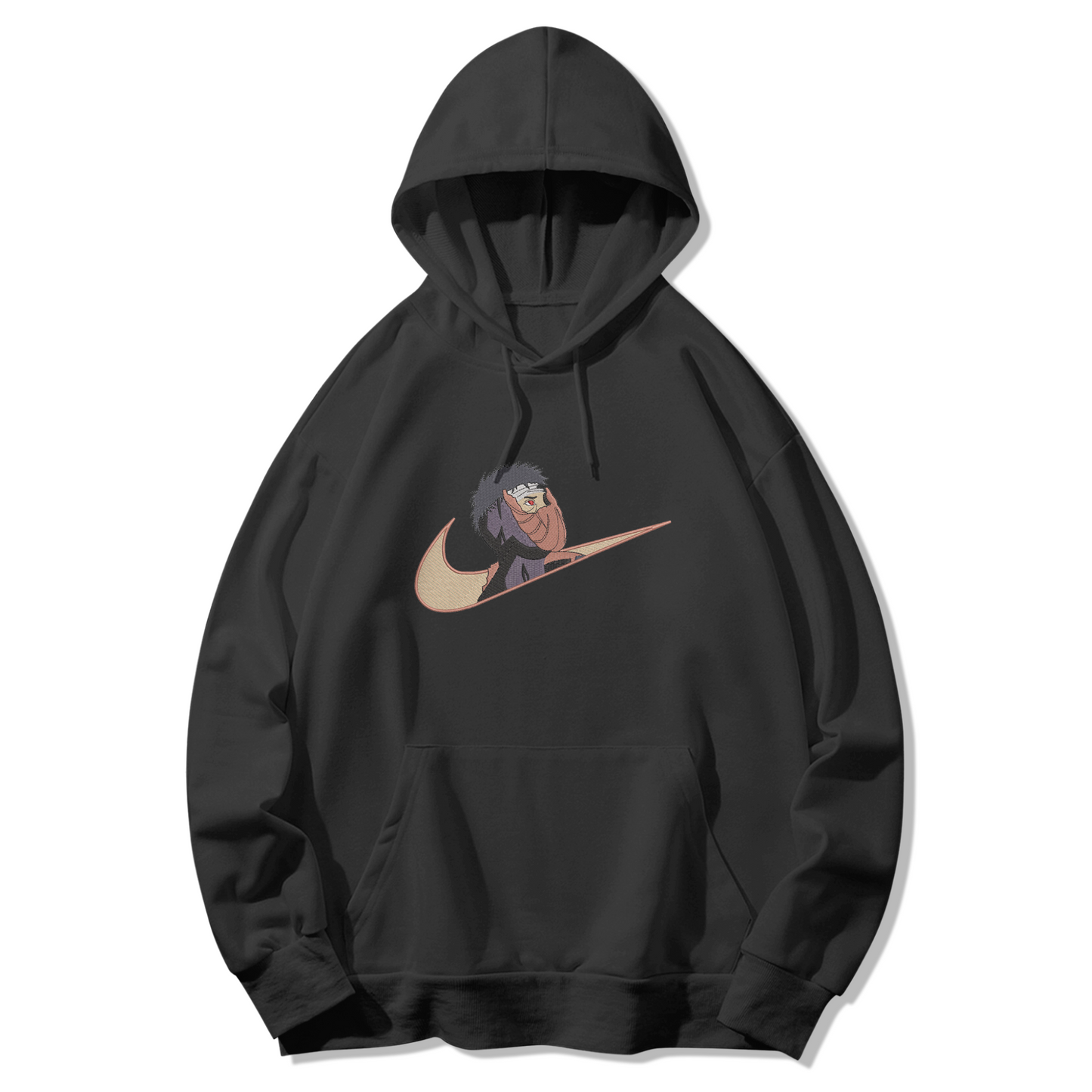 (TERZA🧵🪡) OBITO HOODIE