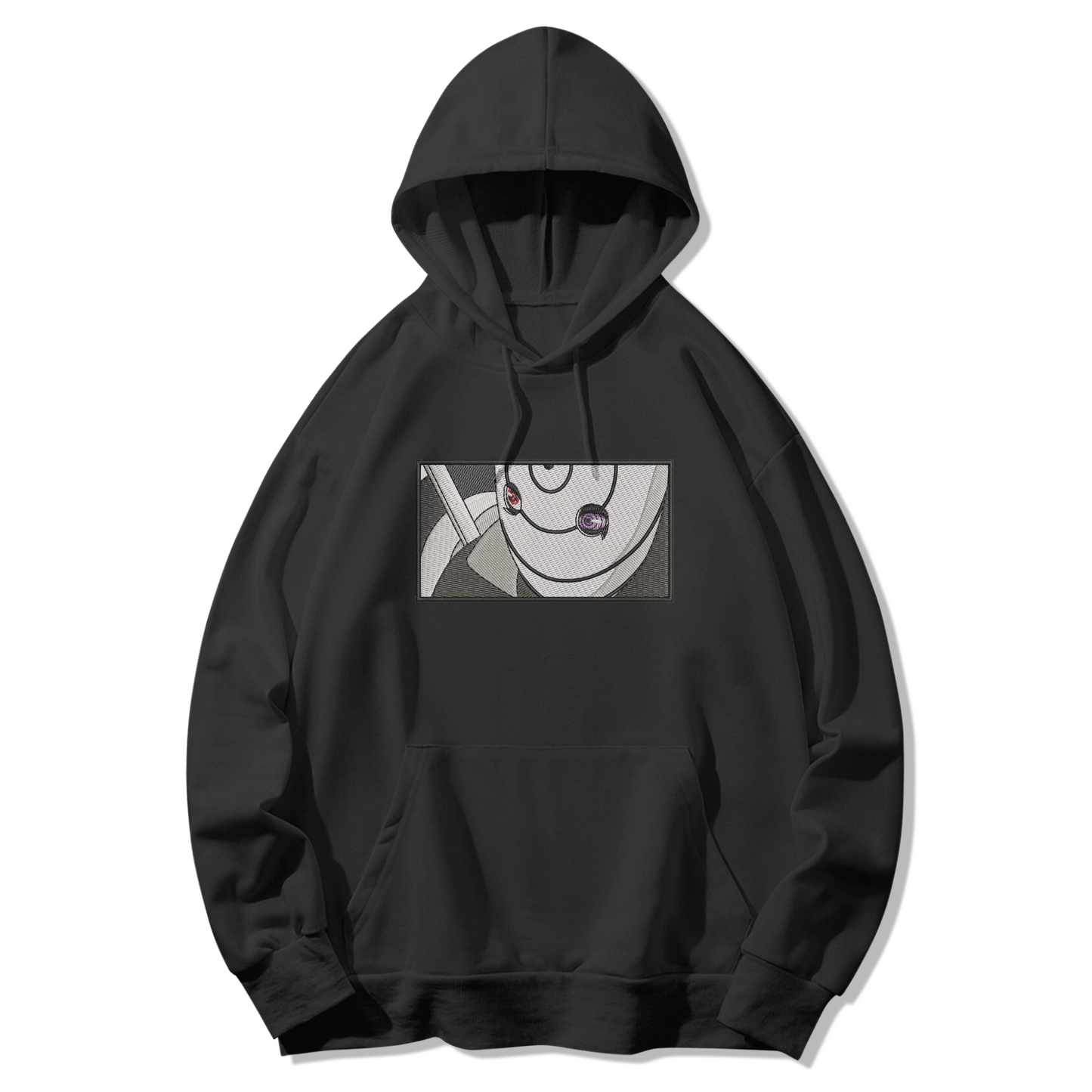 (TERZA🧵🪡) OBITO HOODIE