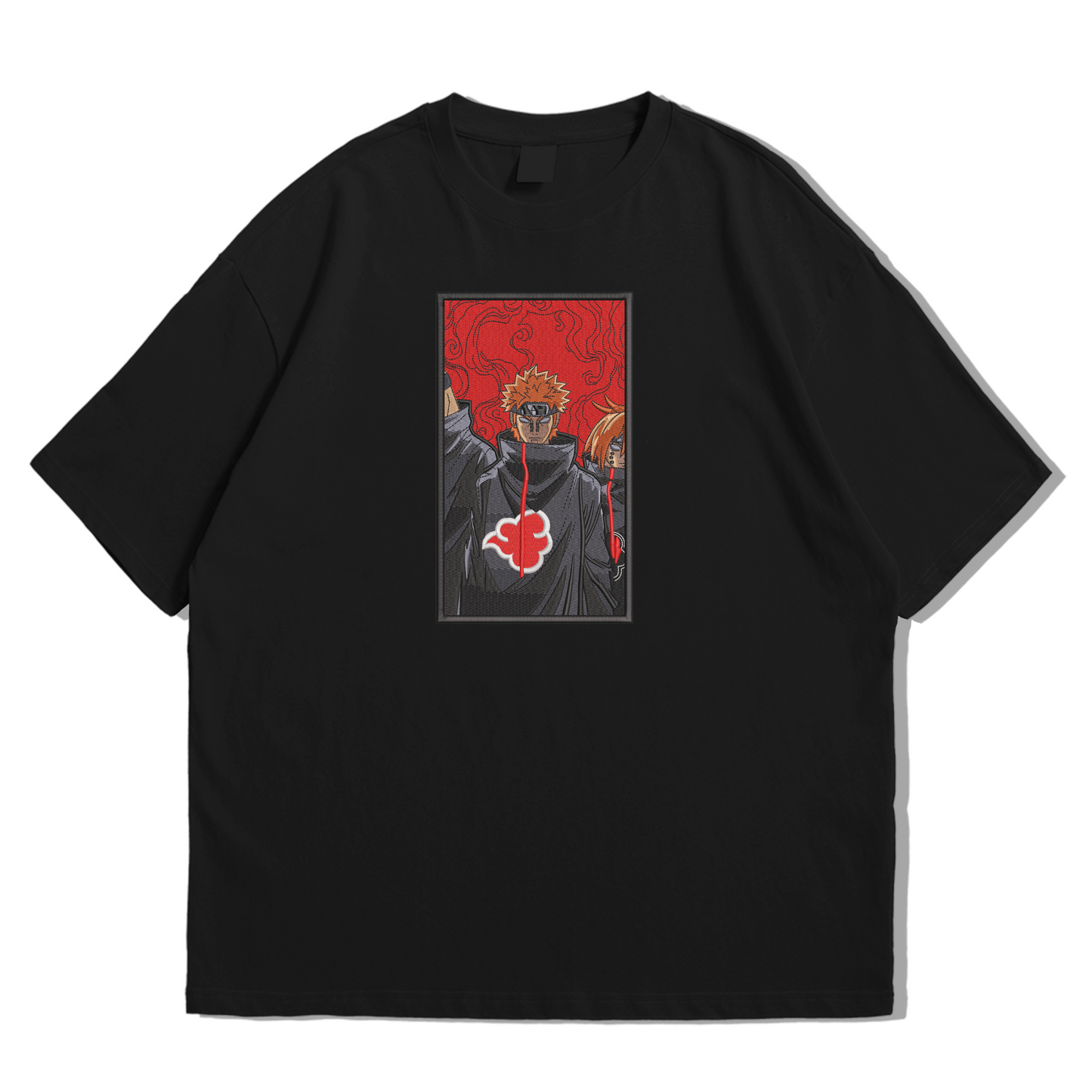 (TERZA🧵🪡) PAIN T-SHIRT