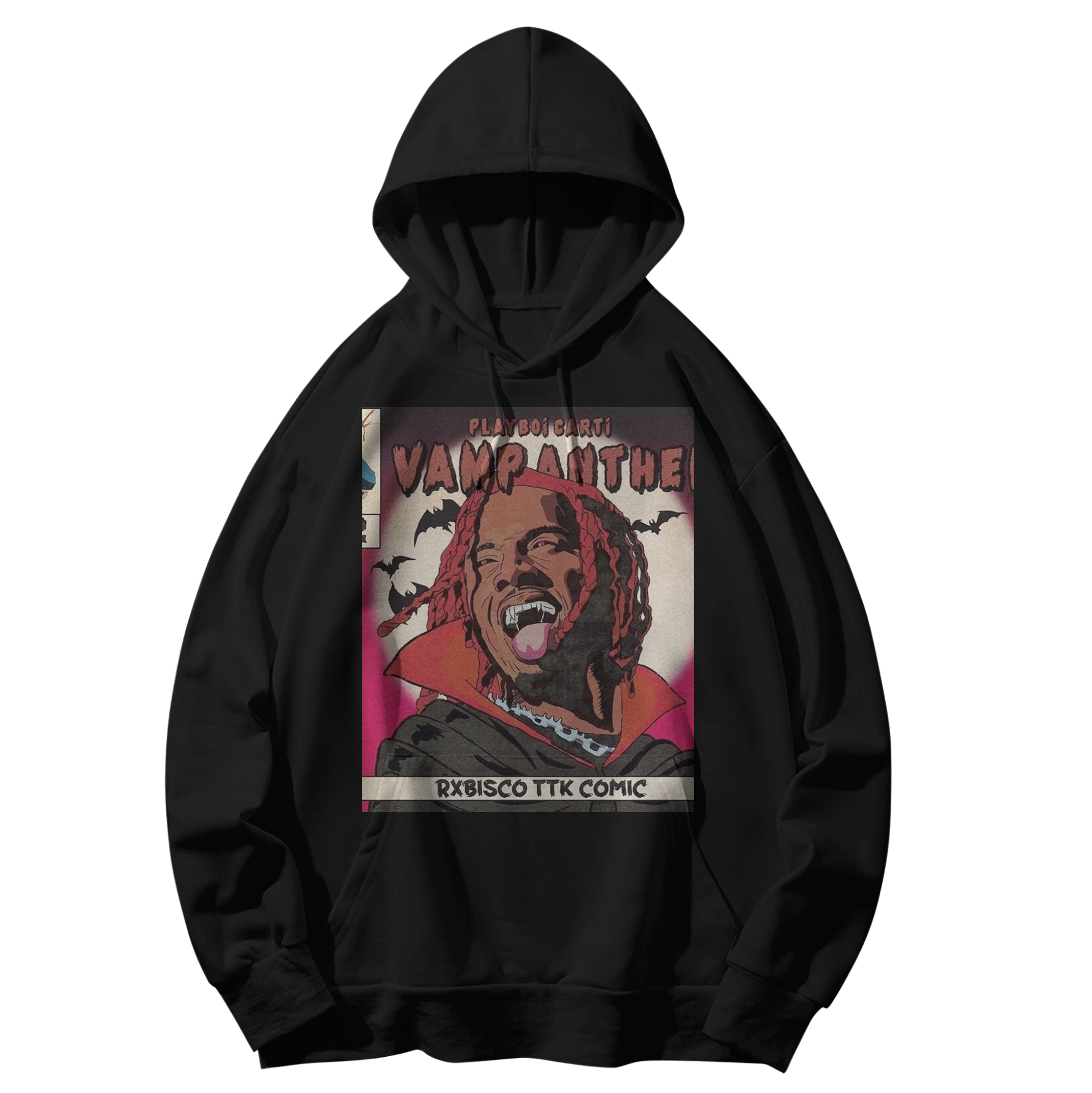 Carti hoodie online