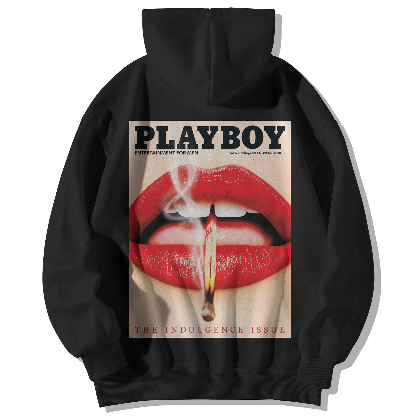 (S) PLAYBOY HOODIE