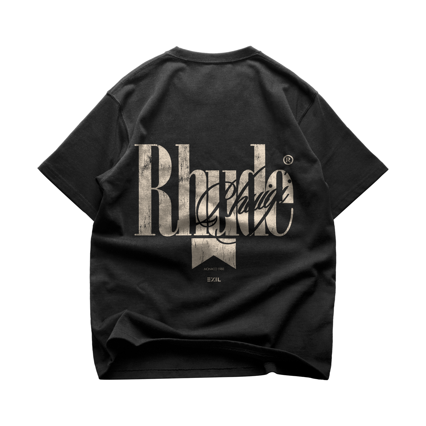 RHUDE T-SHIRT