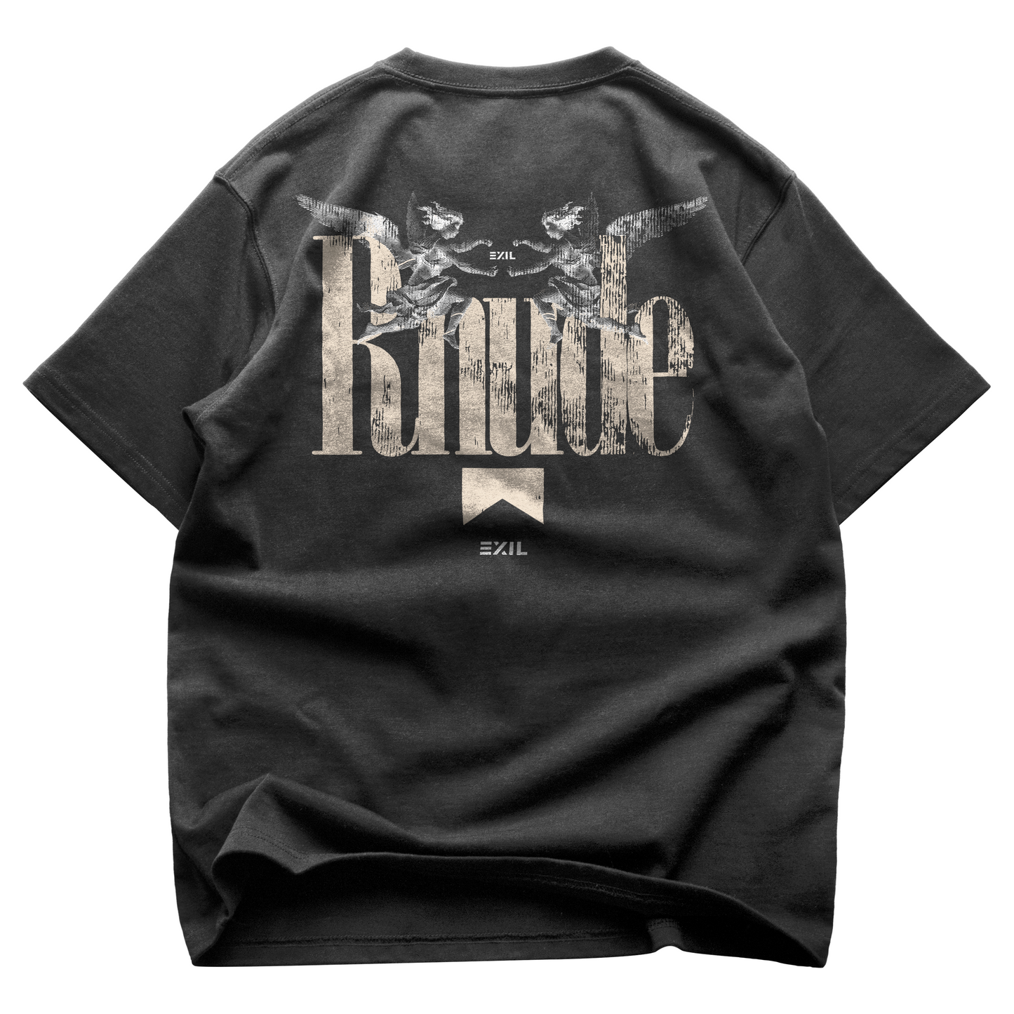 RHUDE T-SHIRT
