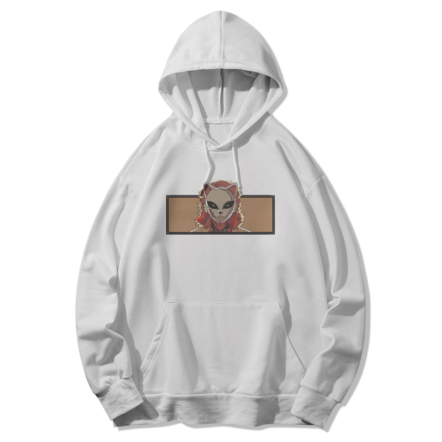 (TERZA🧵🪡) SABITO HOODIE