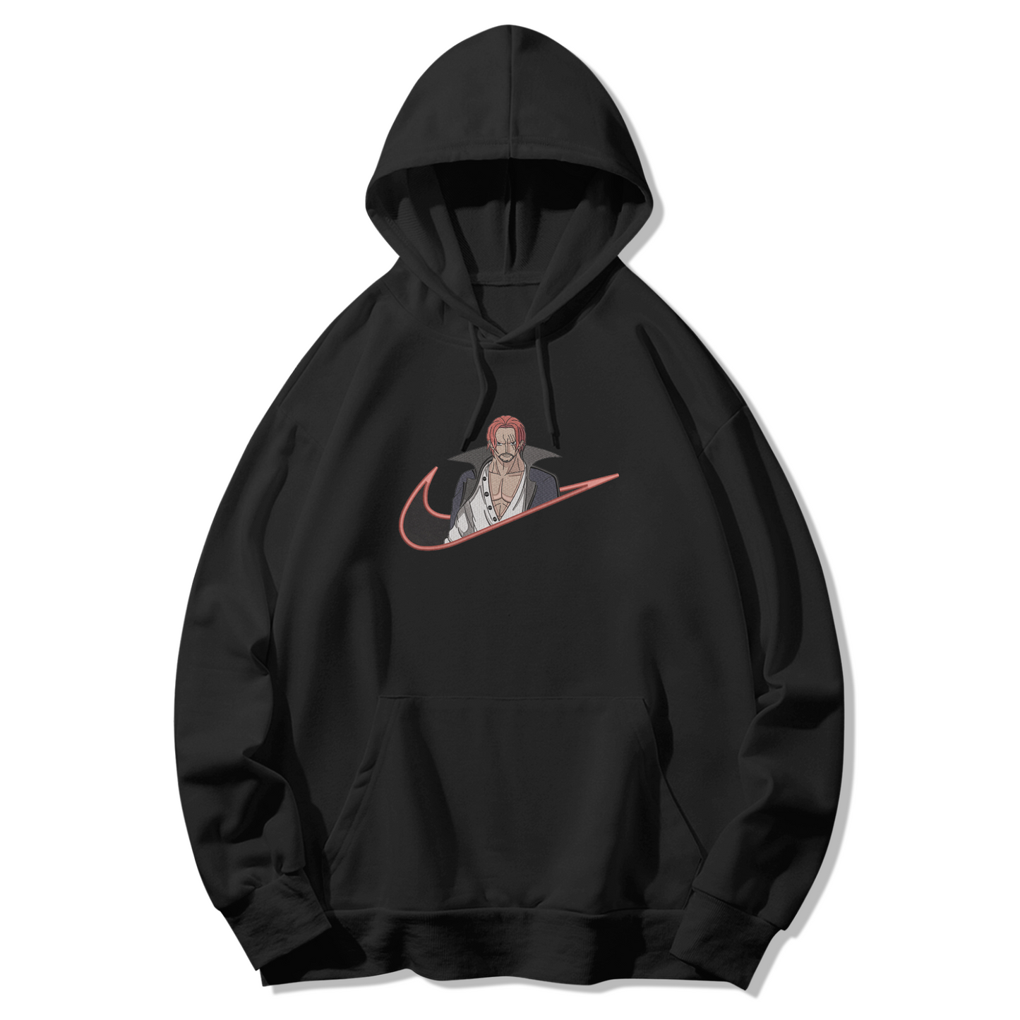 (TERZA🧵🪡) SHANKS HOODIE