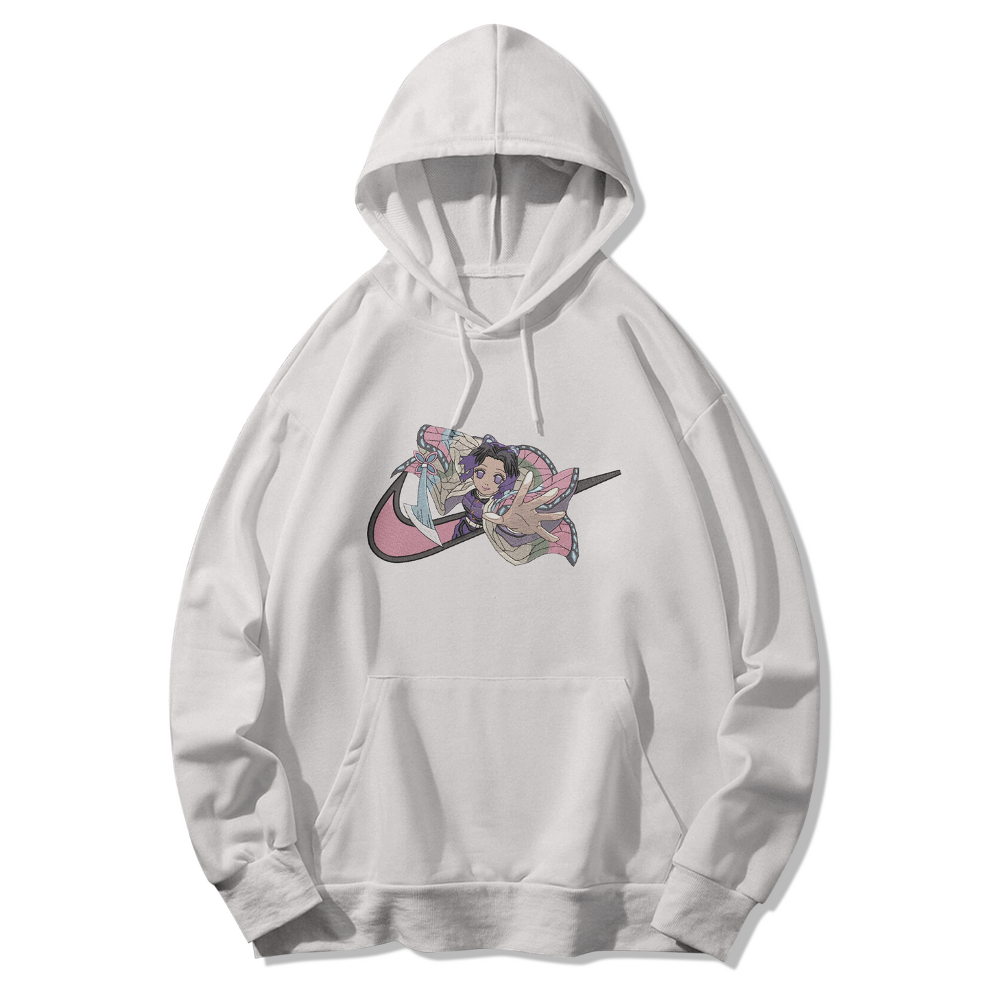 (TERZA🧵🪡) SHINOBU HOODIE