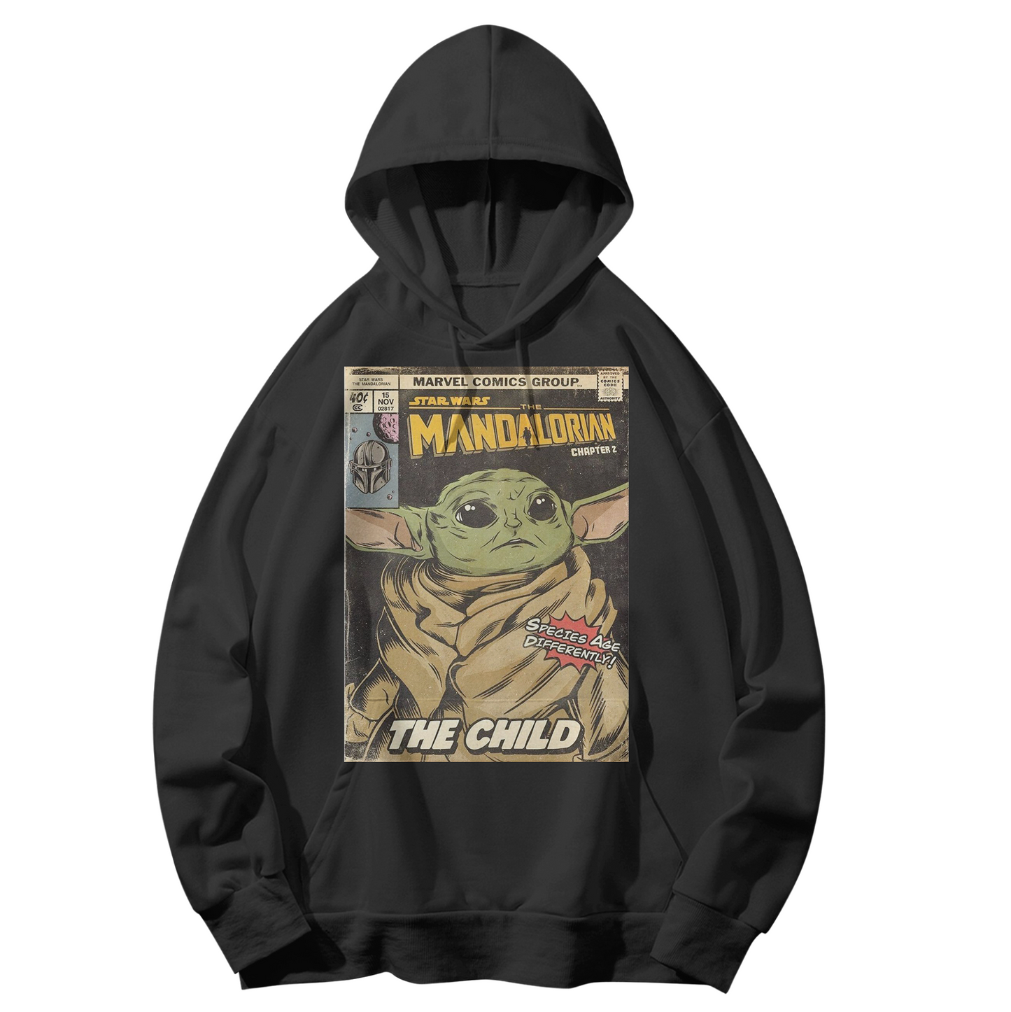 STAR WARS HOODIE