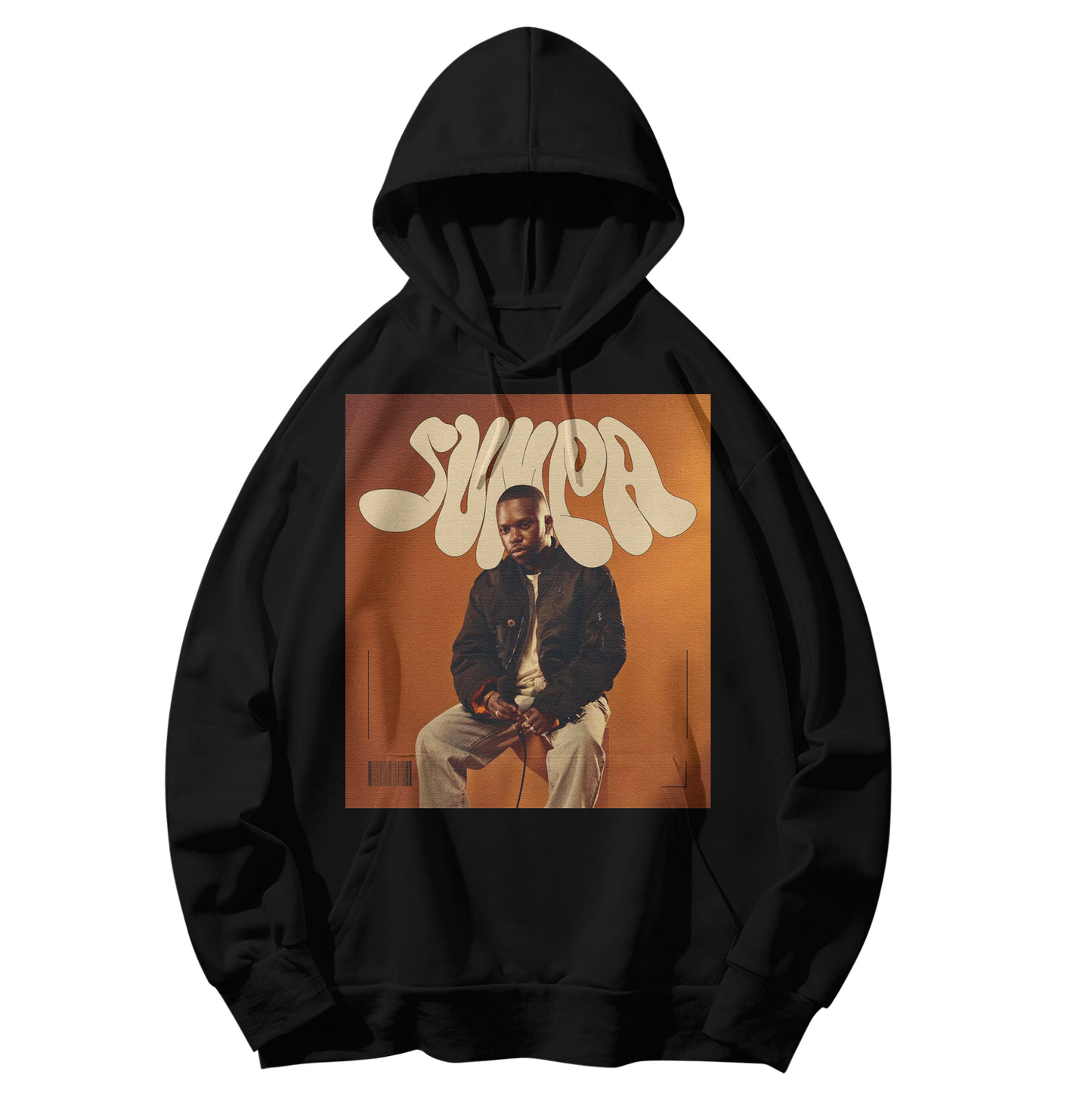 SUMPA HOODIE