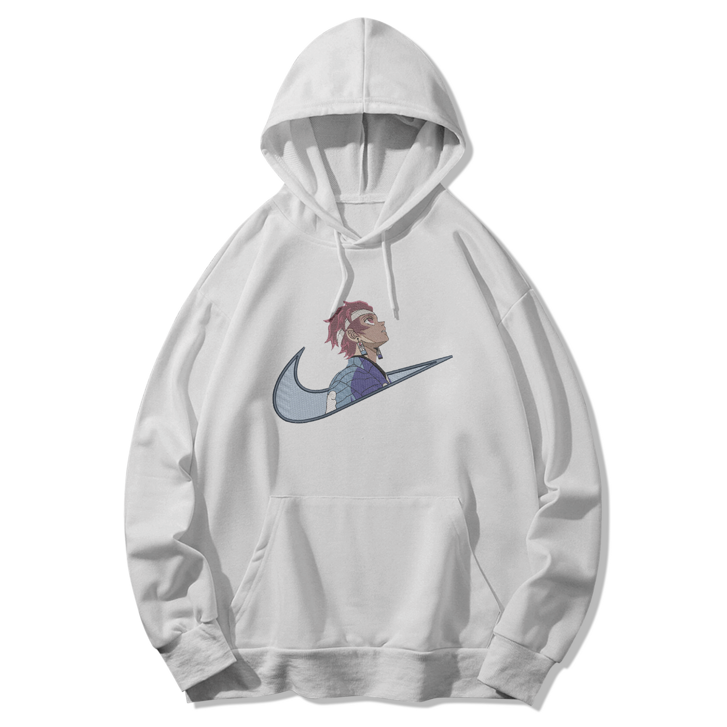 (TERZA🧵🪡) TANJIRO HOODIE