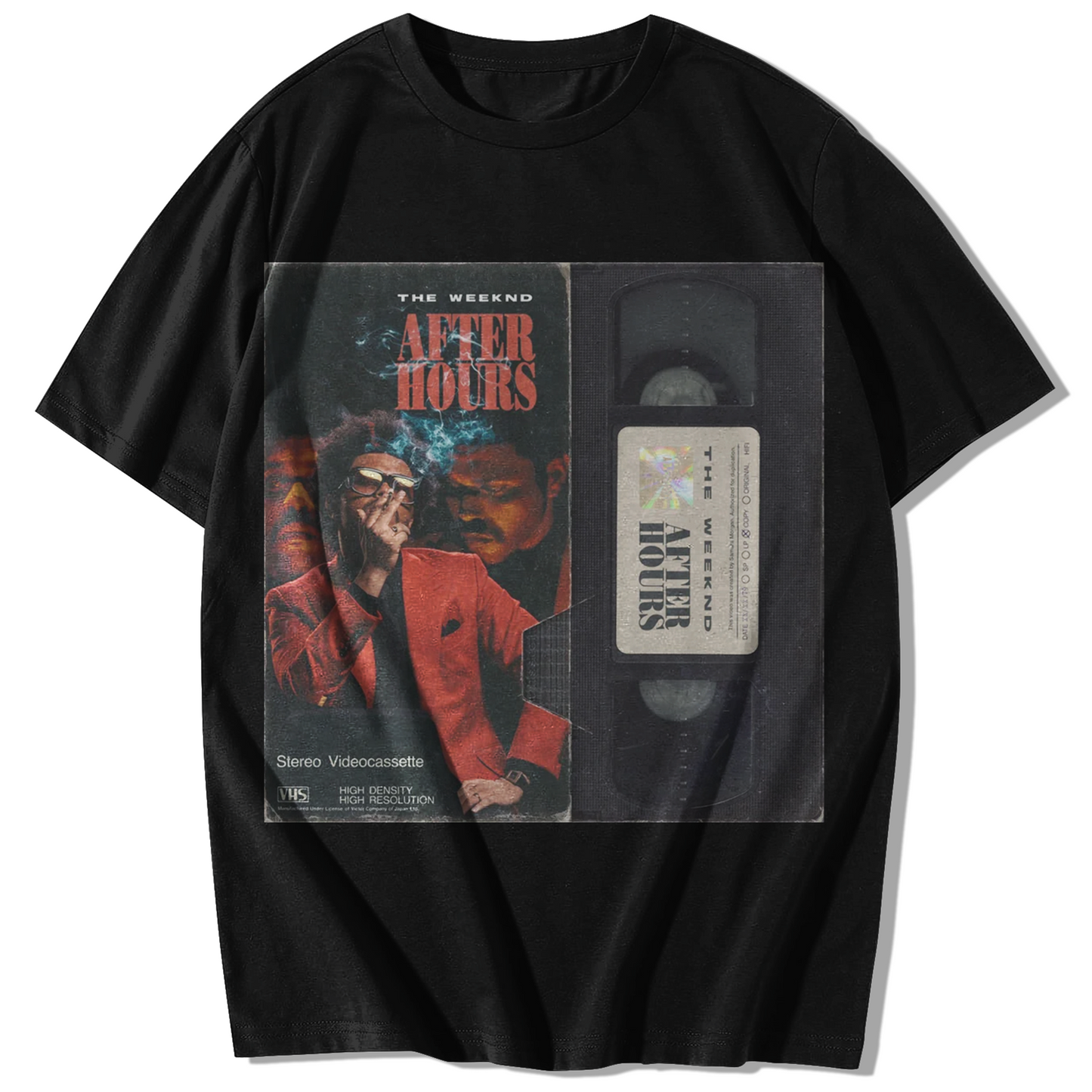 (M) THE WEEKND T-SHIRT 🚨PROMOTION🚨