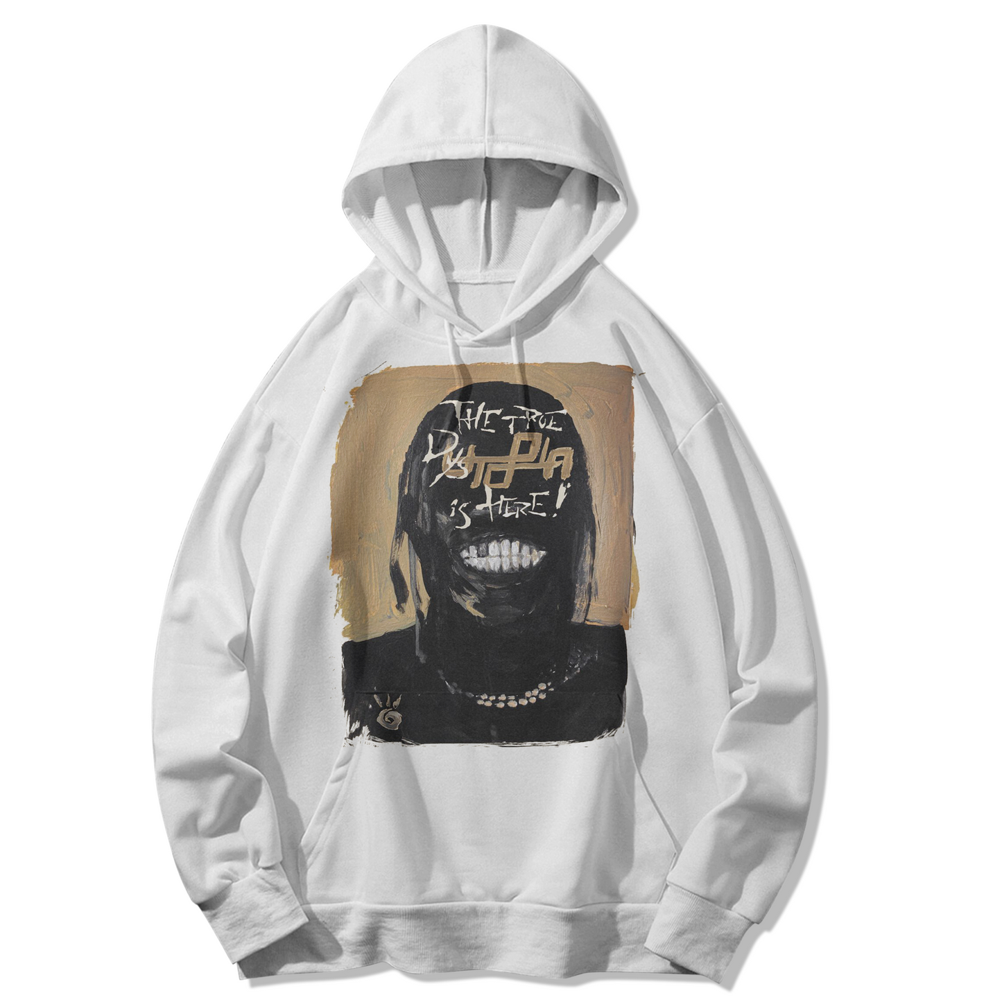 TRAVIS SCOTT UTOPIA HOODIE