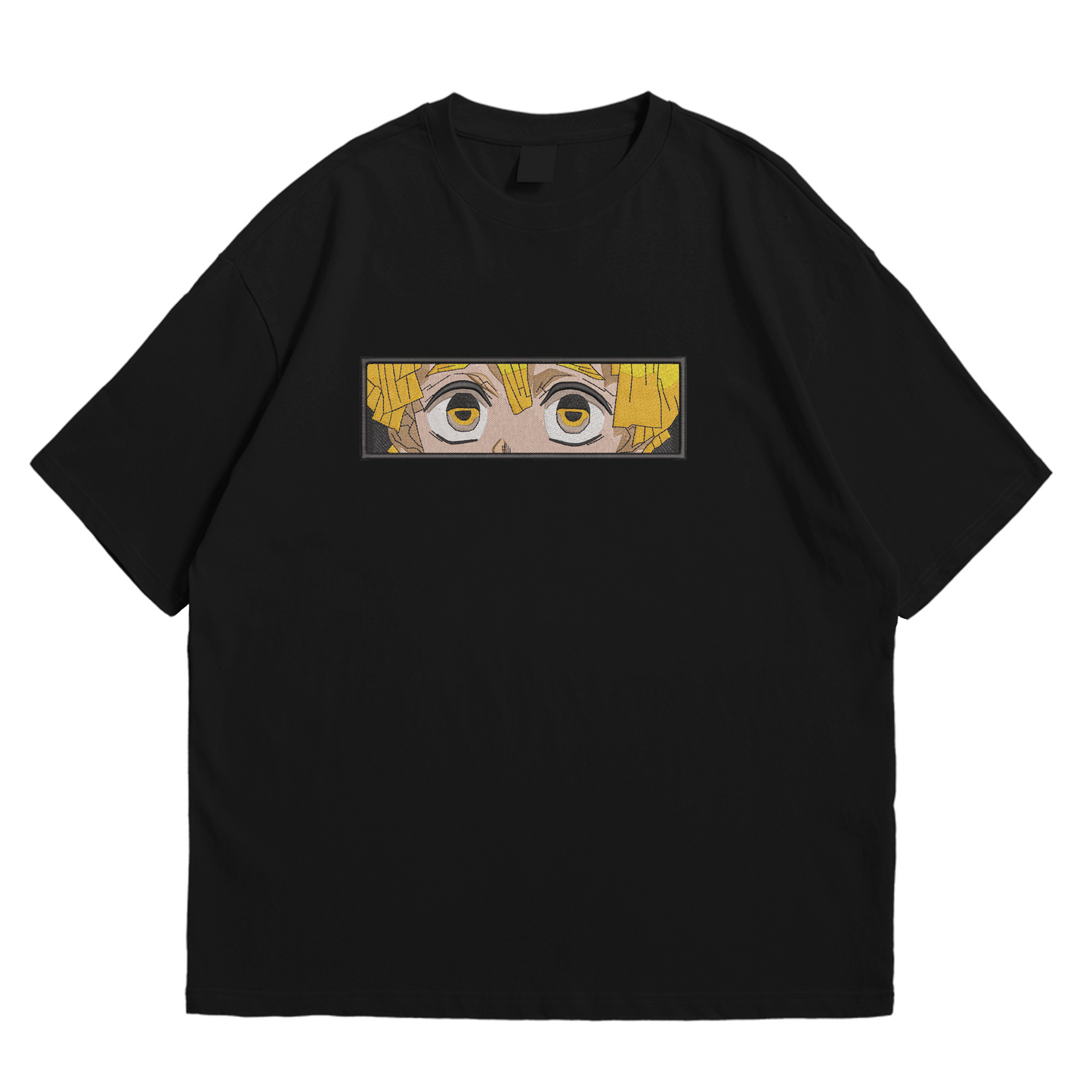 (TERZA🧵🪡) ZENITSU T-SHIRT