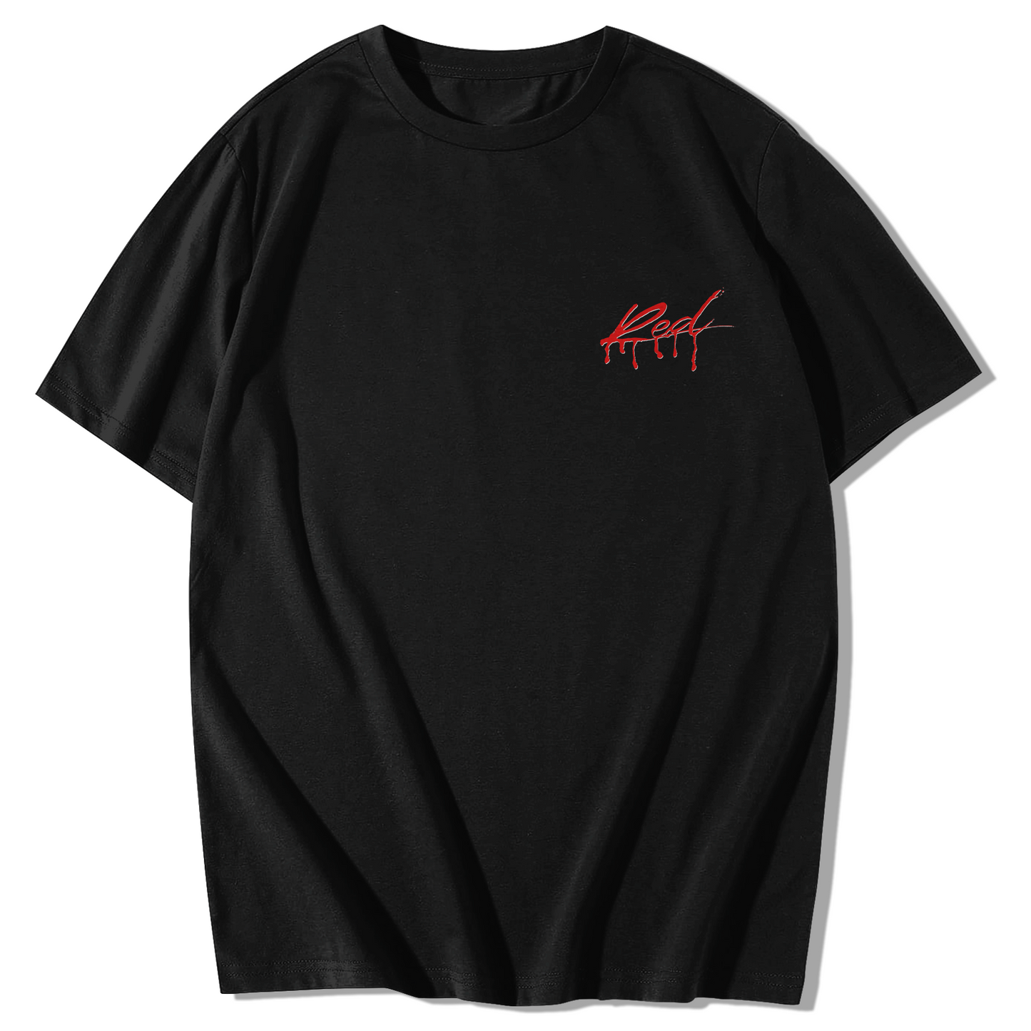 (XL) PLAYBOICARTI RED T-SHIRT 🚨PROMOTION🚨