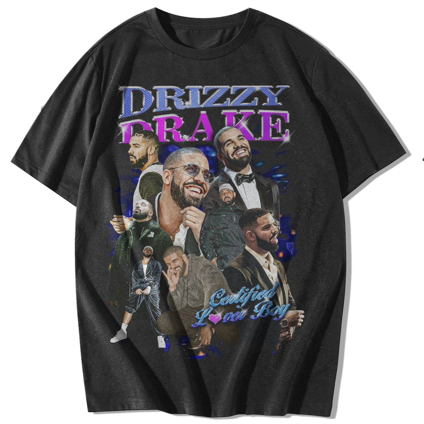 DRIZZY DRAKE T-SHIRT