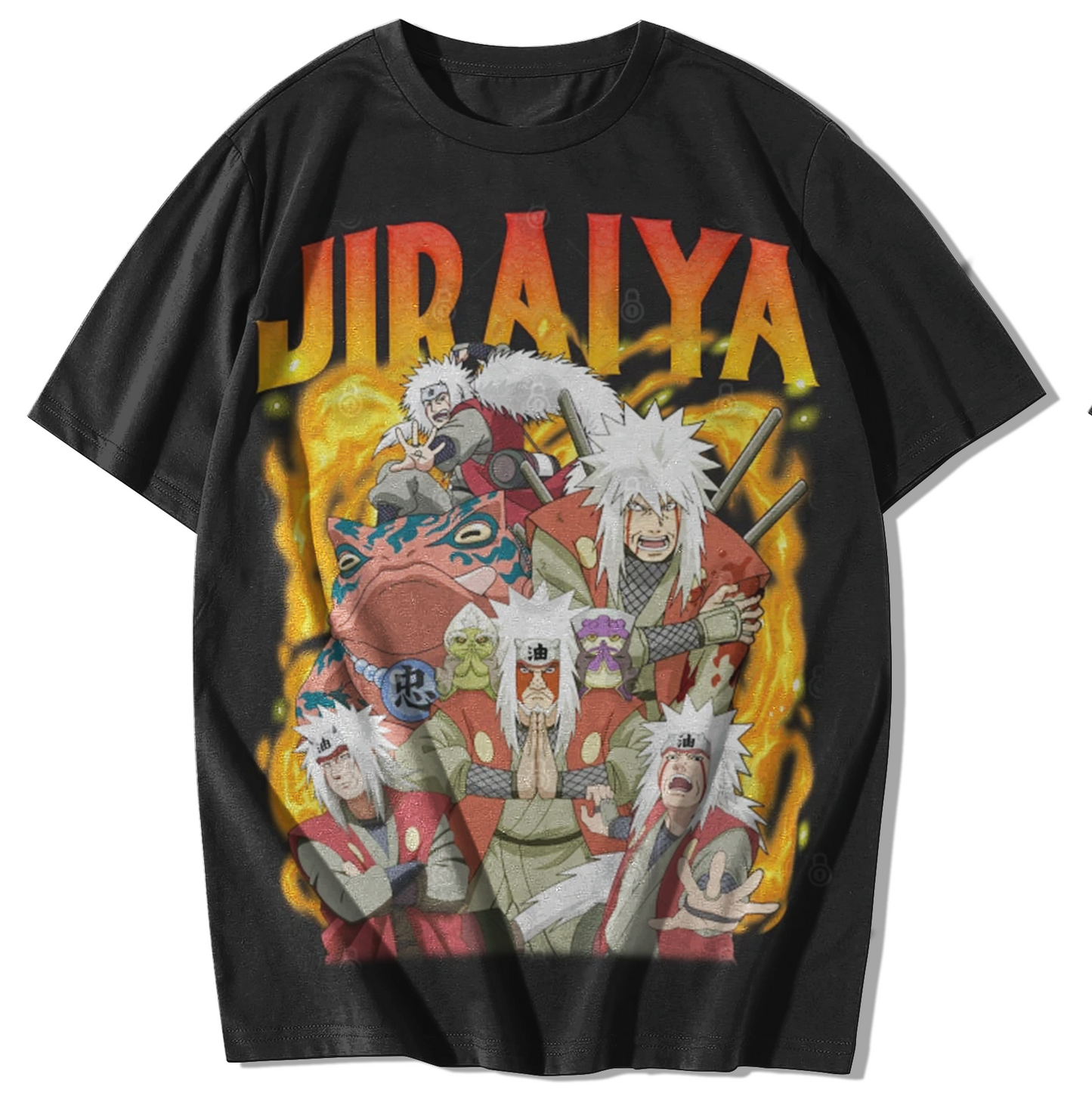 JIRAYA T-SHIRT