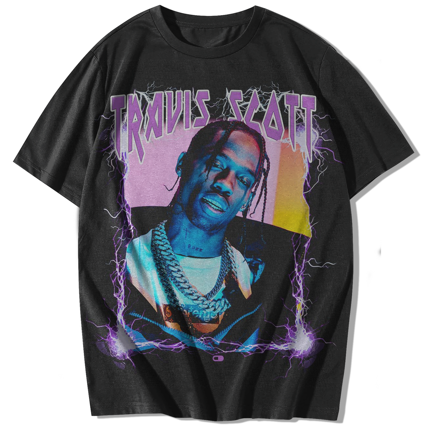 TRAVIS SCOTT T-SHIRT