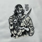 (TERZA🧵🪡) MIYAMOTO MUSASHI T-SHIRT