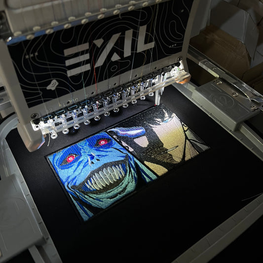 (TERZA🧵🪡) SOLO LEVELING T-SHIRT