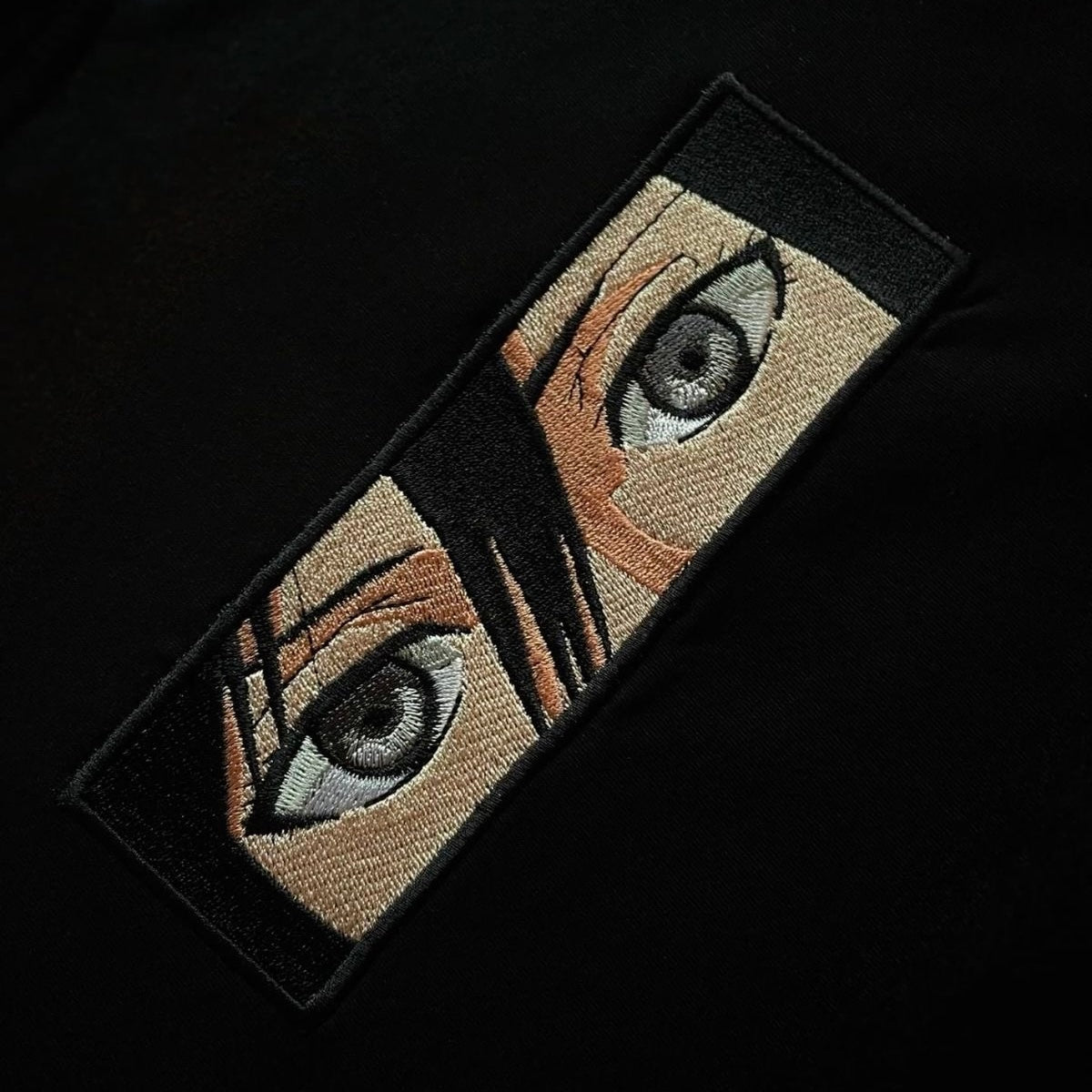 (TERZA🧵🪡) MIKASA T-SHIRT