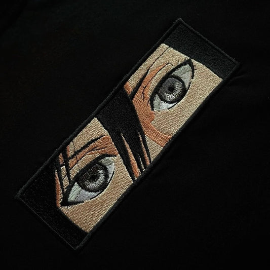 (TERZA🧵🪡) MIKASA T-SHIRT