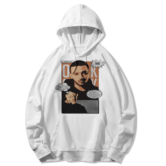 7ARI HOODIE