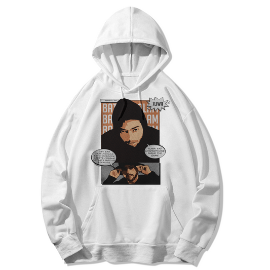 7LIWA HOODIE