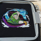 (TERZA🧵🪡) RORONOA ZORO T-SHIRT