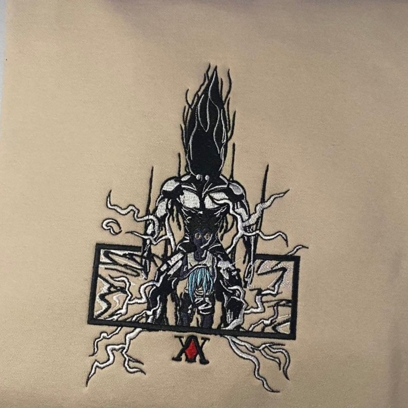 (TERZA🧵🪡) GON FREECS T-SHIRT