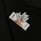 (TERZA🧵🪡) GOKU T-SHIRT