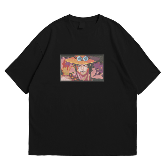 (TERZA🧵🪡) ACE T-SHIRT