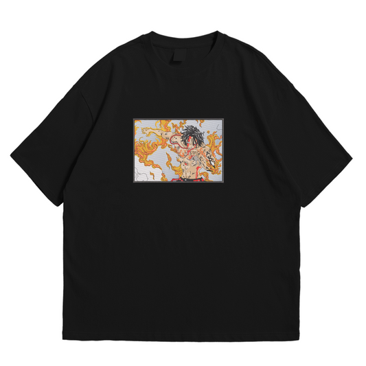 (TERZA🧵🪡) ACE T-SHIRT