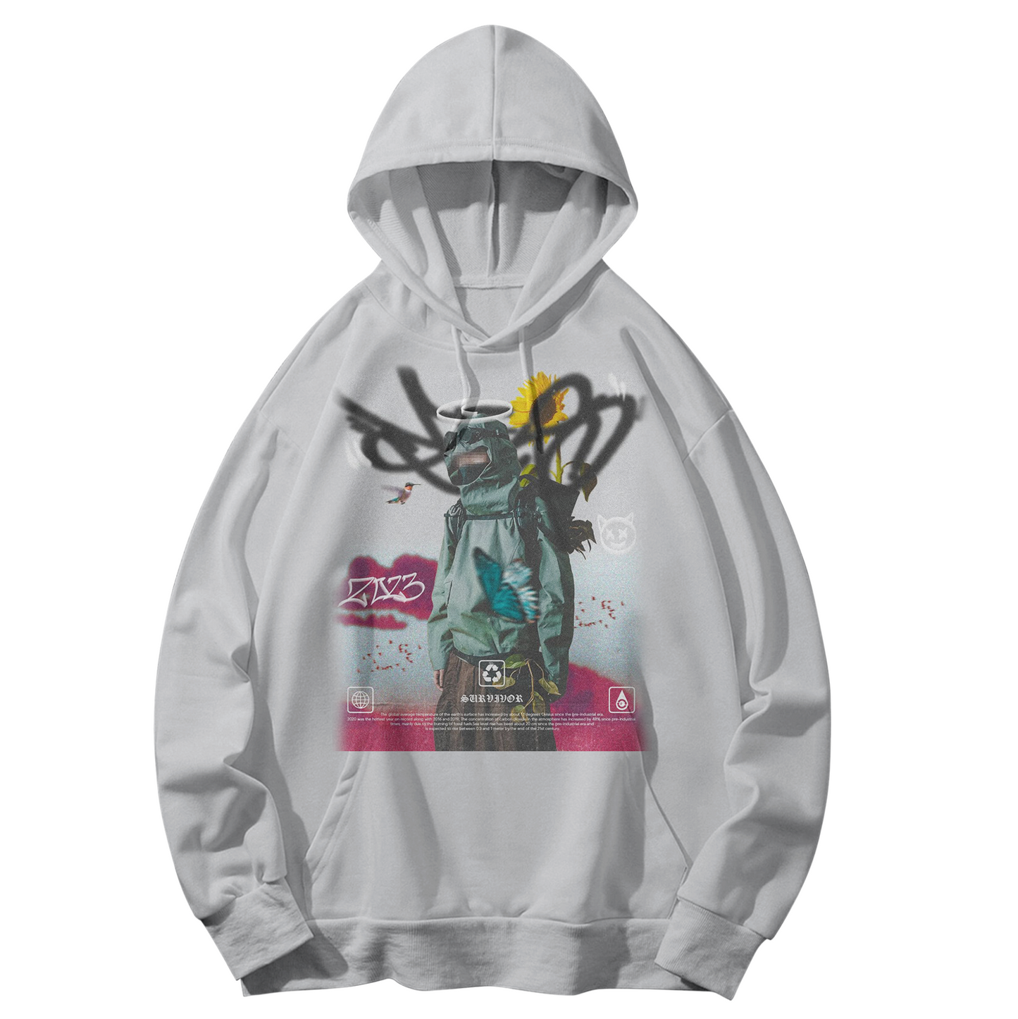 ADVENTURE HOODIE