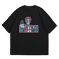 (TERZA🧵🪡) AKAZA T-SHIRT