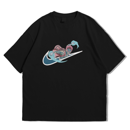 (TERZA🧵🪡) AKAZA T-SHIRT