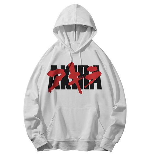 AKIRA HOODIE