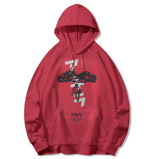 AKIRA HOODIE