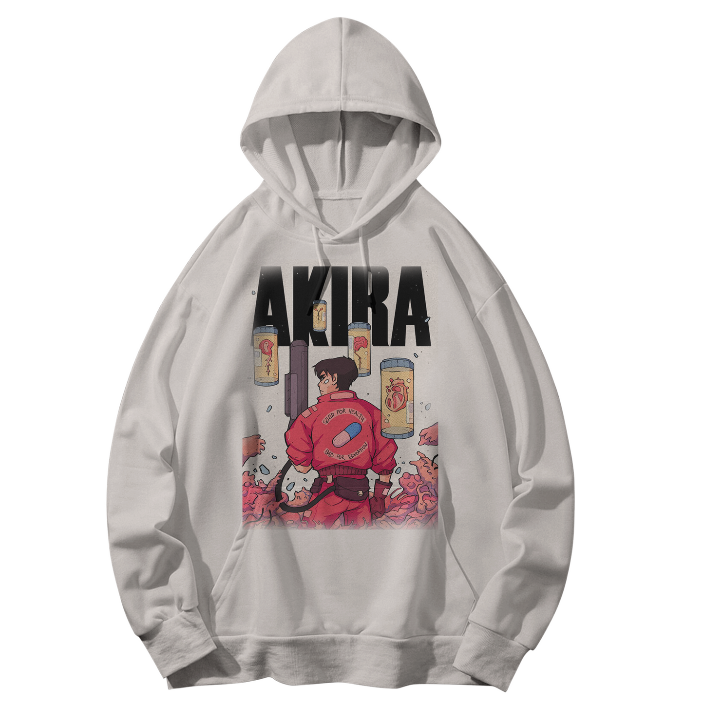 AKIRA HOODIE