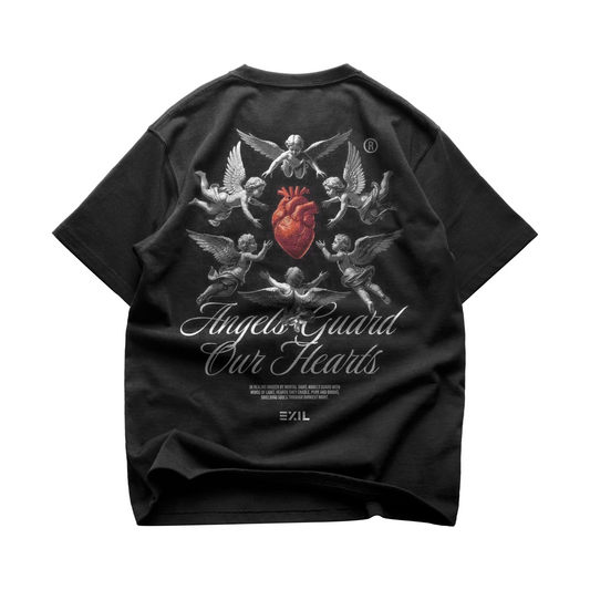 ANGELS T-SHIRT