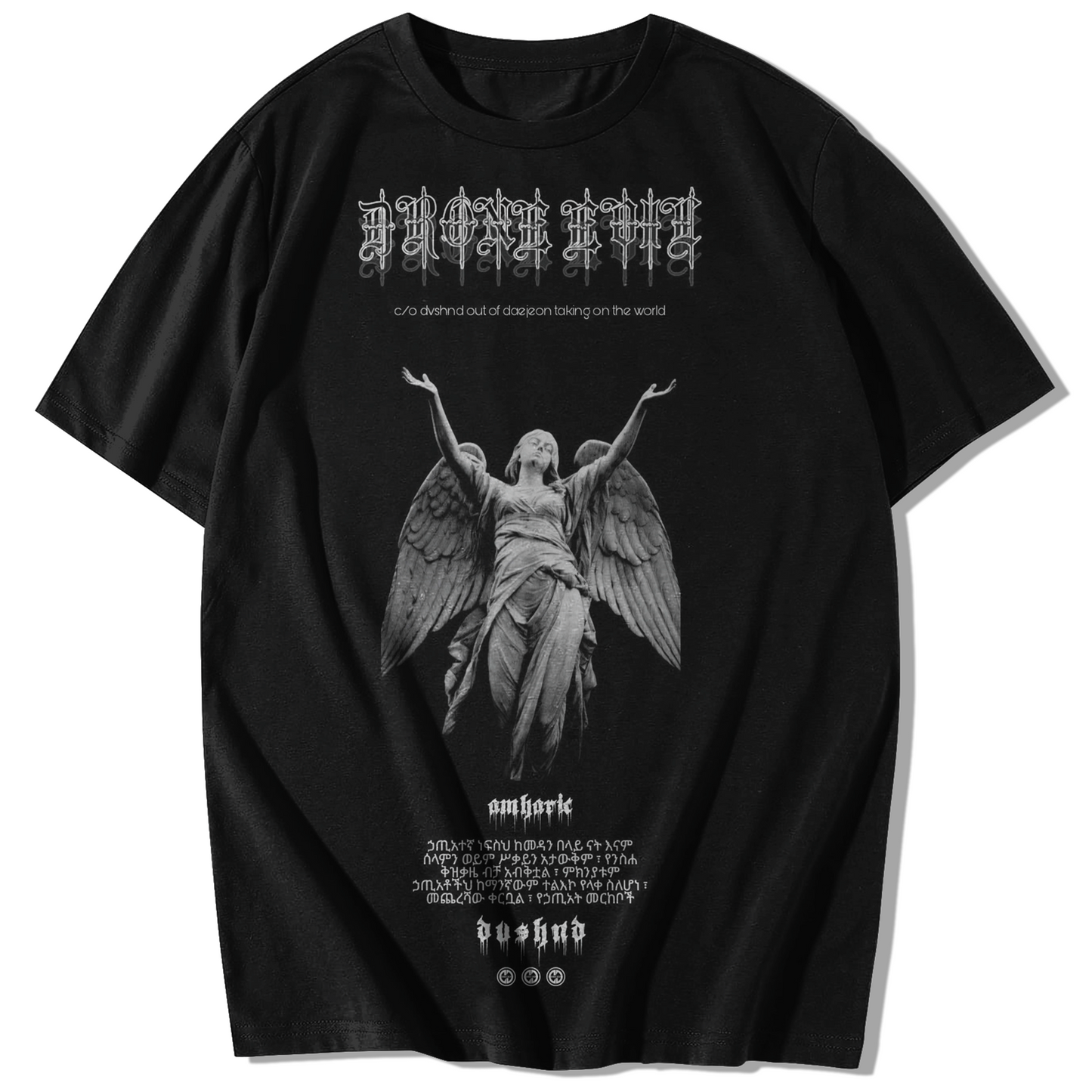 (M) ANGEL T-SHIRT 🚨PROMOTION🚨