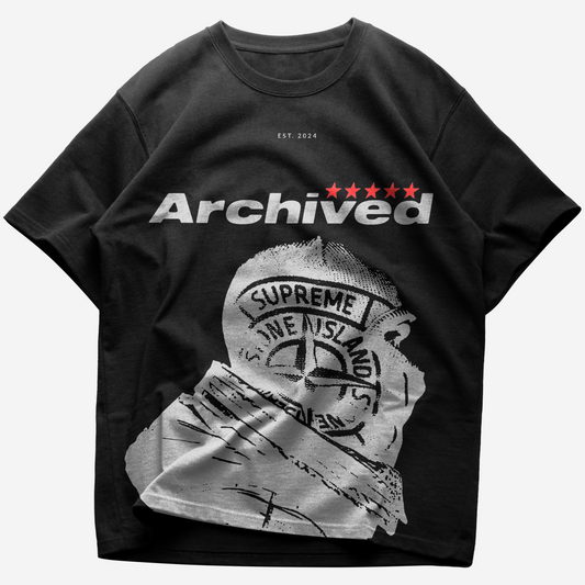 ARCHIVED T-SHIRT