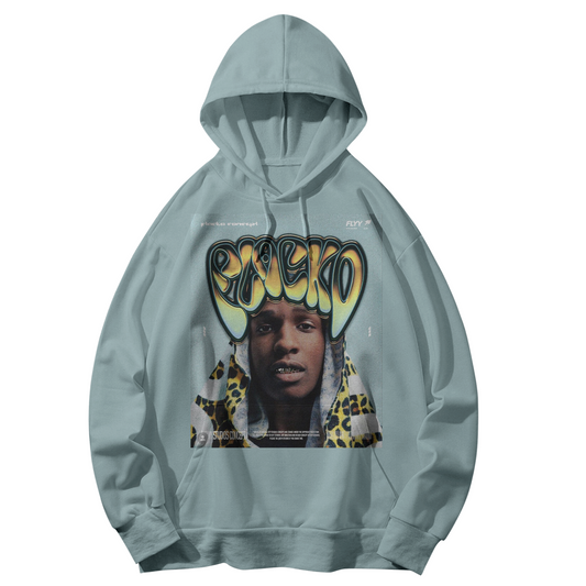 ASAP ROCKIE HOODIE