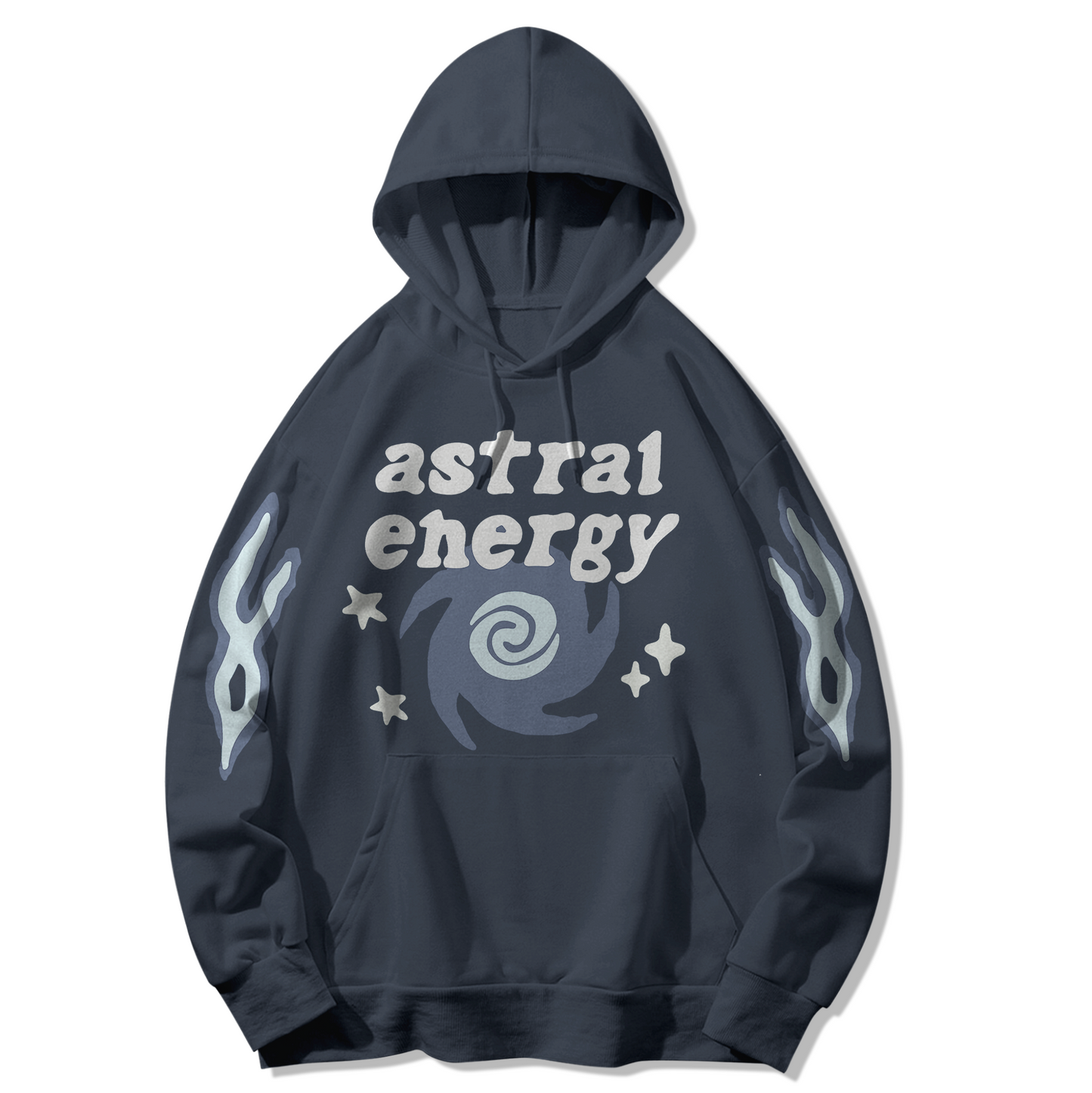 ASTRAL ENERGY HOODIE