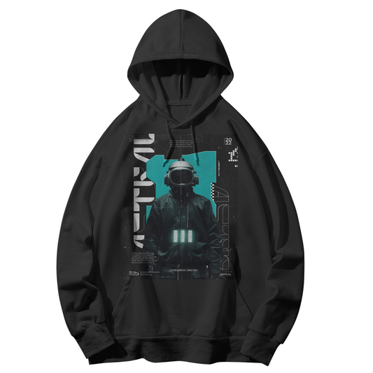 ASTRO HOODIE