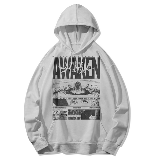 AWAKEN HOODIE