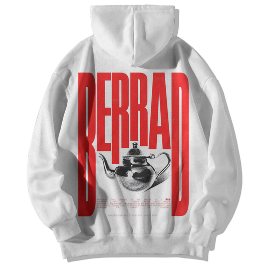 BERRAD HOODIE